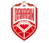 巴林U17队标