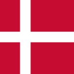 丹麦队标