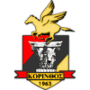 高里路斯队标