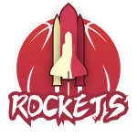 火箭队标